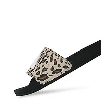 Youth Girls' Adilette Shower Logo K Slide