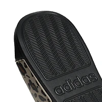 Youth Girls' Adilette Shower Logo K Slide