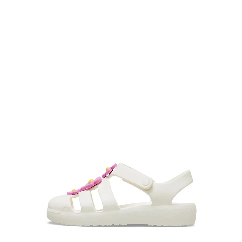 Youth Girls' Classic Fisherman Sandal