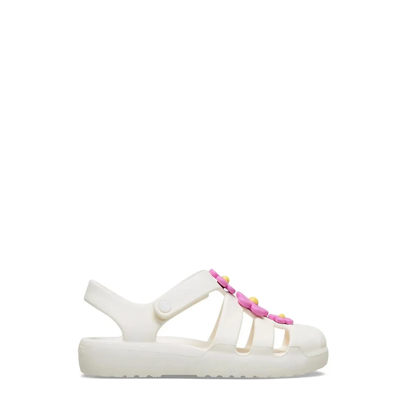 Youth Girls' Classic Fisherman Sandal