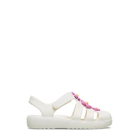 Youth Girls' Classic Fisherman Sandal