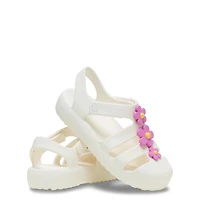 Youth Girls' Classic Fisherman Sandal