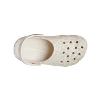 Youth Girls' Classic Graphic Clog