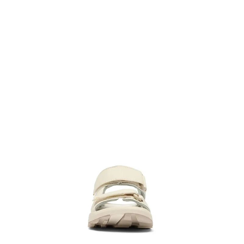 Youth Girls' Techsun Adventure Sandal