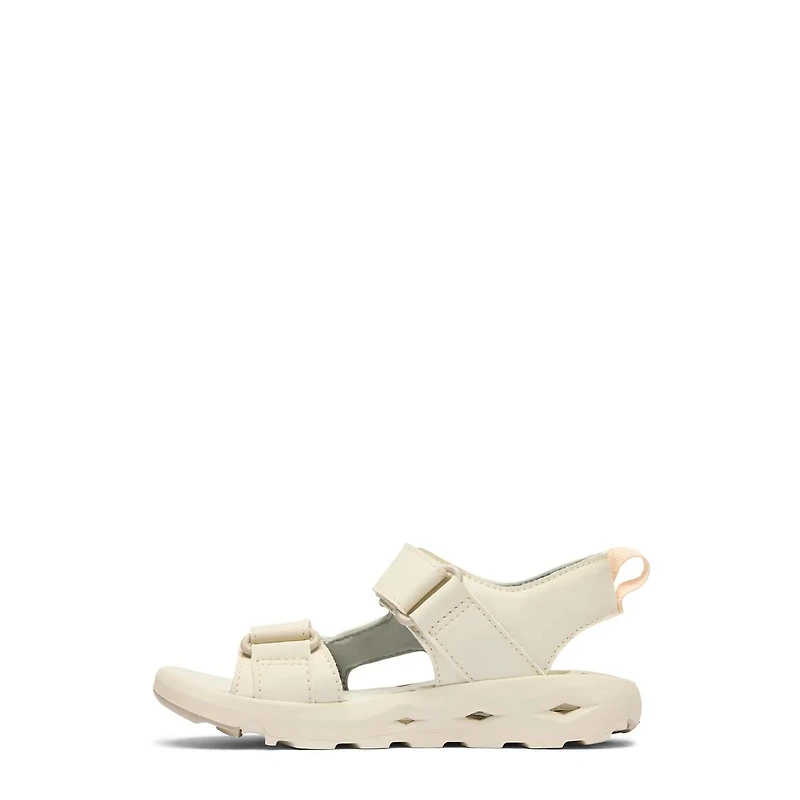 Youth Girls' Techsun Adventure Sandal