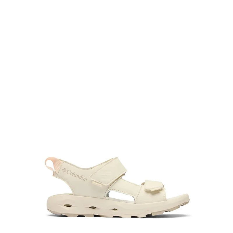 Youth Girls' Techsun Adventure Sandal