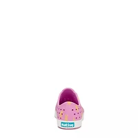 Youth Girls' Jefferson Sugarlite Print Slip-On Shoe