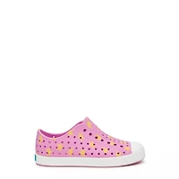 Youth Girls' Jefferson Sugarlite Print Slip-On Shoe