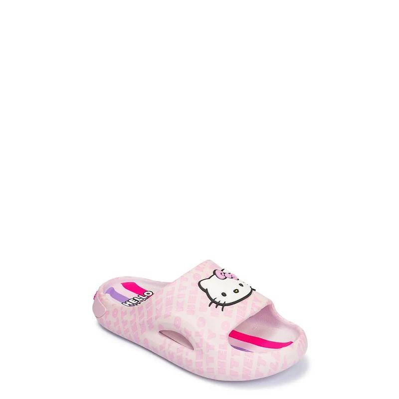 Youth Girl's Comfort Slide
