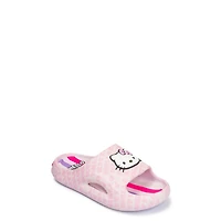 Youth Girl's Comfort Slide