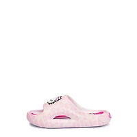 Youth Girl's Comfort Slide