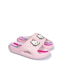 Youth Girl's Comfort Slide