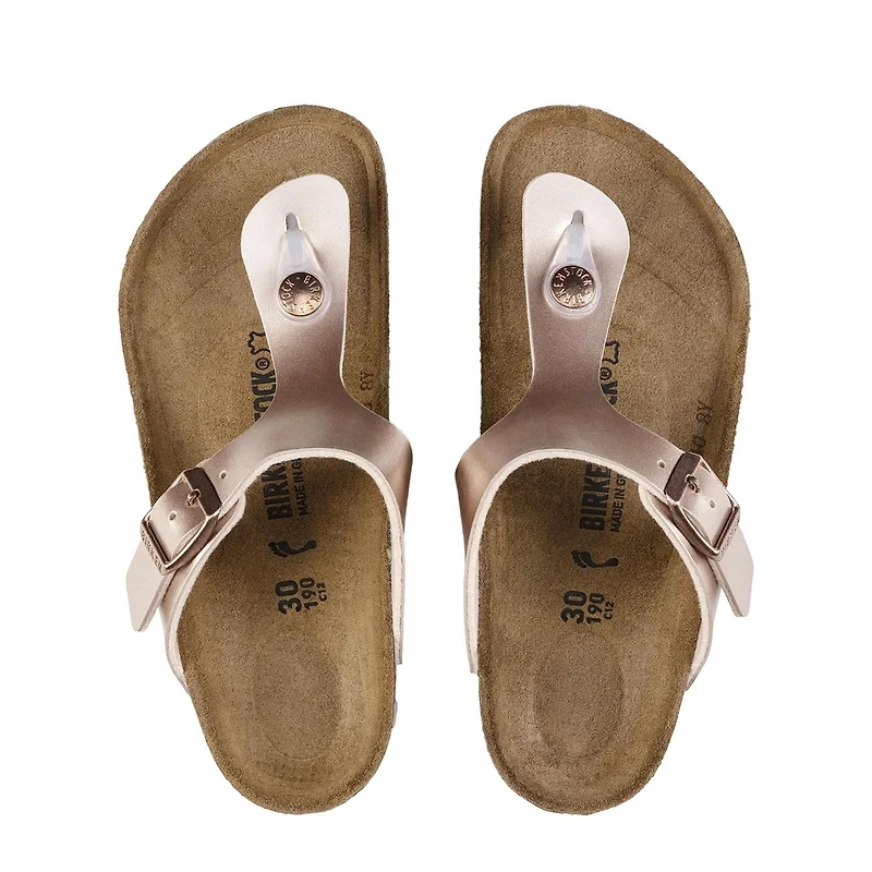 Youth Girls' Gizeh Sandal