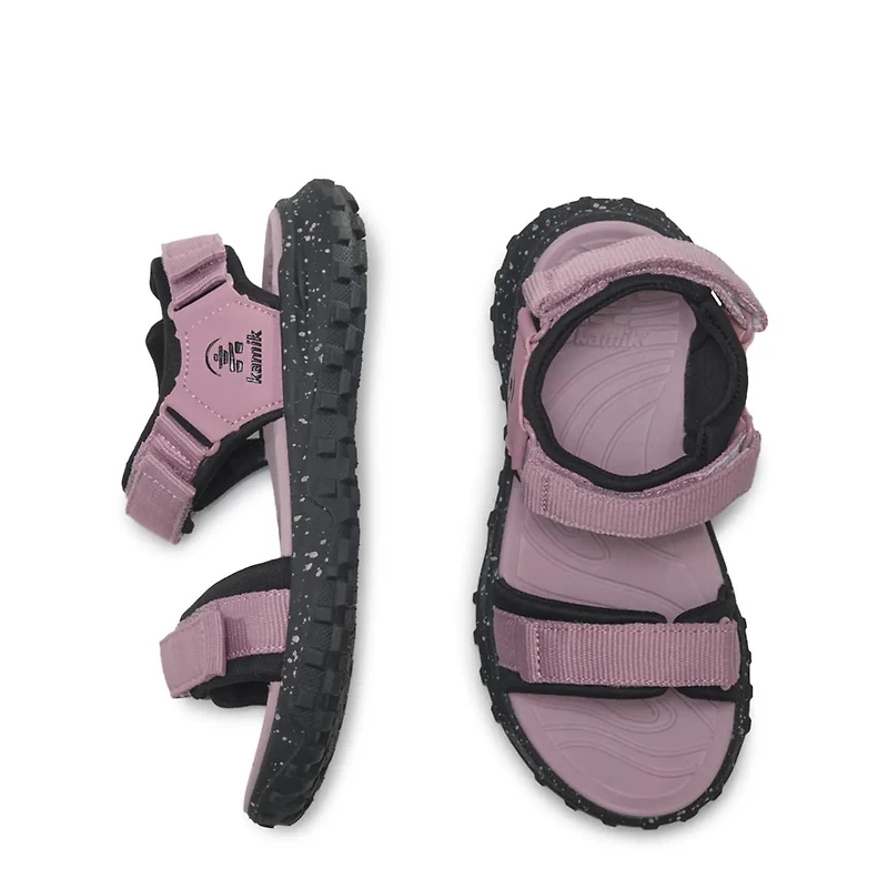 Youth Girls' Harbor Sandal