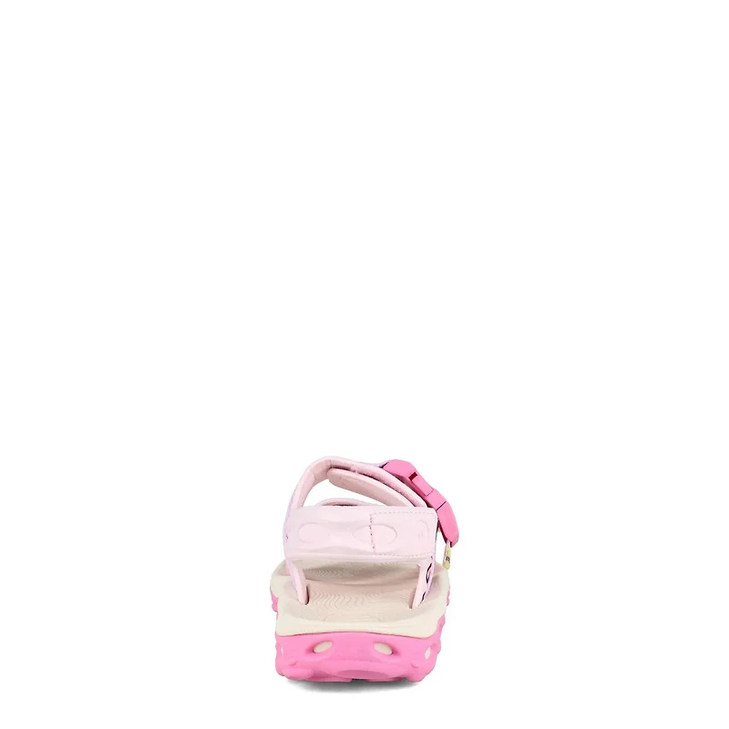 Youth Girls' Hut Ultra Sandal