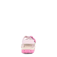 Youth Girls' Hut Ultra Sandal