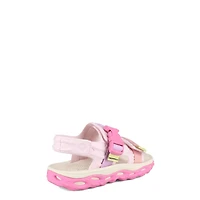 Youth Girls' Hut Ultra Sandal