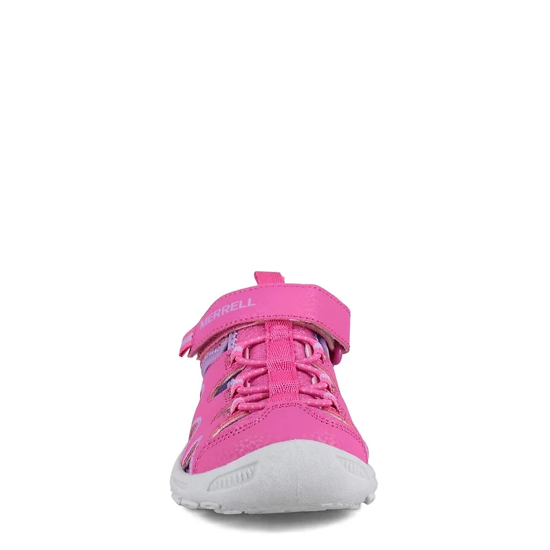 Youth Girls' Hydro Trekker Sandal