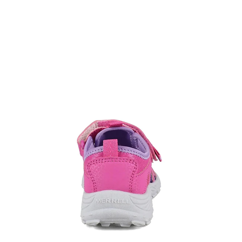 Youth Girls' Hydro Trekker Sandal
