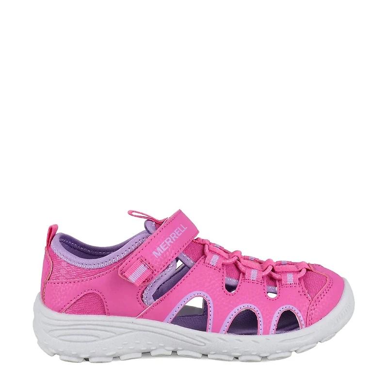 Youth Girls' Hydro Trekker Sandal