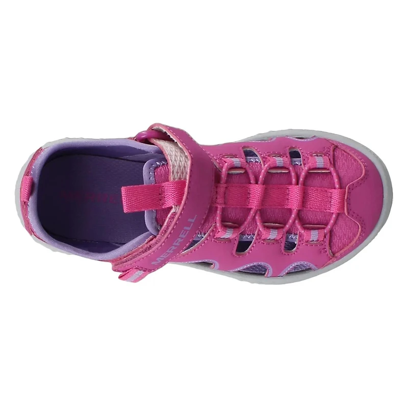 Youth Girls' Hydro Trekker Sandal