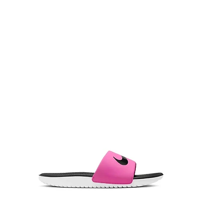 Youth Girls' Kawa Slide Sandal