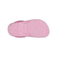 Youth Unisex Classic Glitter Clog