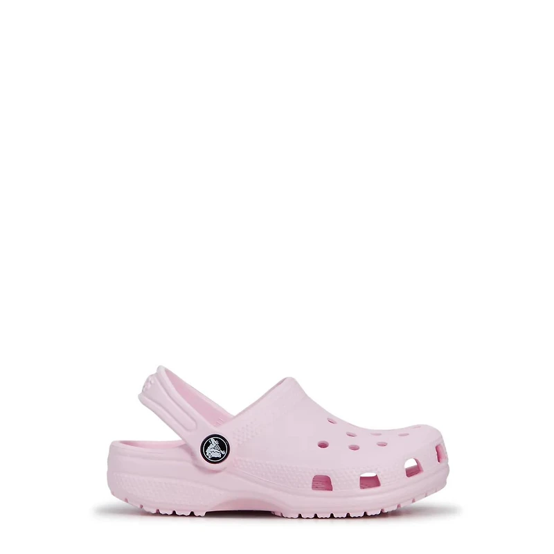 Youth Unisex Classic Clog