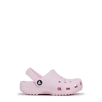 Youth Unisex Classic Clog