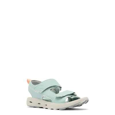 Youth Girls' Techsun Adventure Sandal