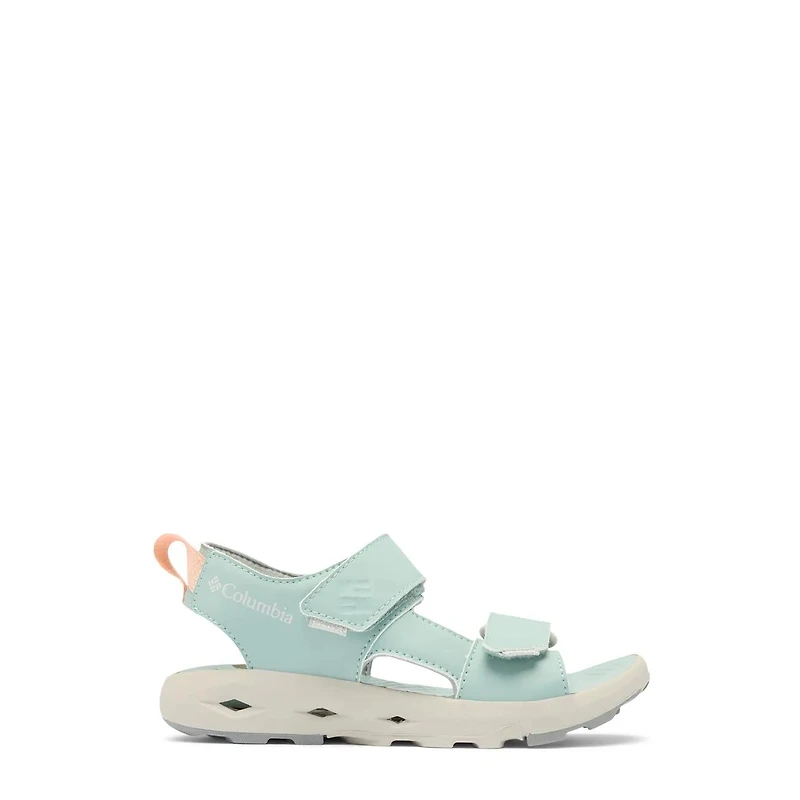 Youth Girls' Techsun Adventure Sandal