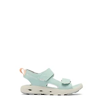 Youth Girls' Techsun Adventure Sandal