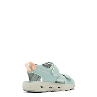Youth Girls' Techsun Adventure Sandal