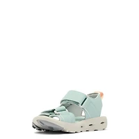 Youth Girls' Techsun Adventure Sandal