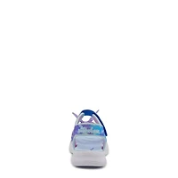 Youth Girls' Jumpsters Sandal Butterfly Brights