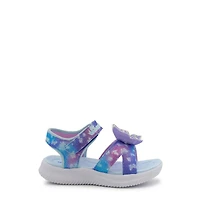Youth Girls' Jumpsters Sandal Butterfly Brights