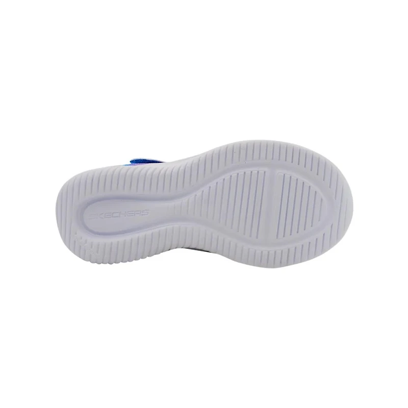 Youth Girls' Jumpsters Sandal Butterfly Brights
