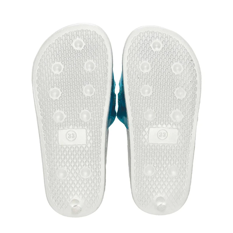 Youth Girls' Star Slide Sandal