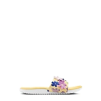 Youth Girl's Kawa SE Slide Soft Sandal