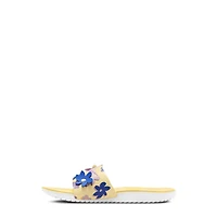 Youth Girl's Kawa SE Slide Soft Sandal