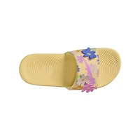 Youth Girl's Kawa SE Slide Soft Sandal