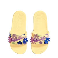 Youth Girl's Kawa SE Slide Soft Sandal
