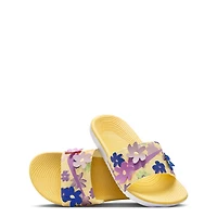 Youth Girl's Kawa SE Slide Soft Sandal