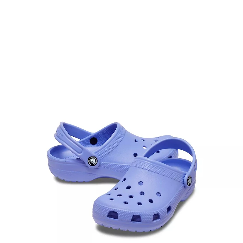 Youth Girls' Classic Clog