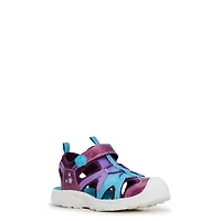 Youth Girls' Zoris Camp Sandal