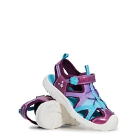 Youth Girls' Zoris Camp Sandal
