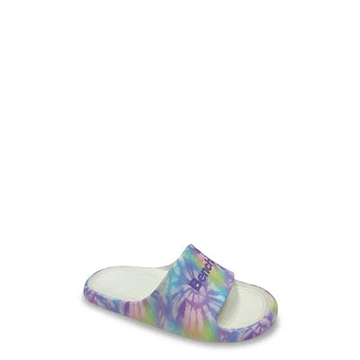 Youth Girls' Soft Comfort Slide