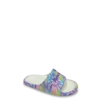 Youth Girls' Soft Comfort Slide
