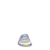 Youth Girls' Soft Comfort Slide