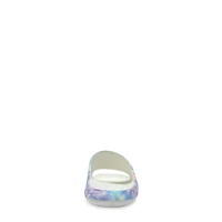 Youth Girls' Soft Comfort Slide